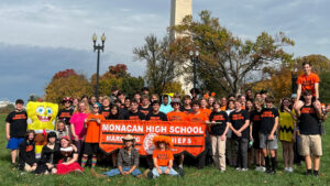 Monacan Marching Chiefs